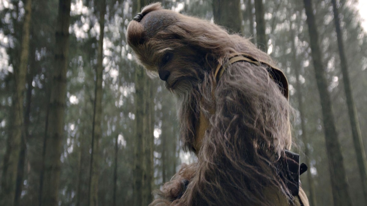 Source : Lucasfilm Source : Lucasfilm