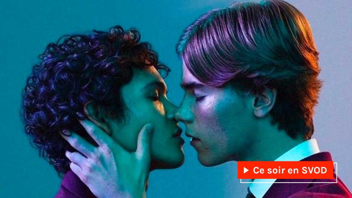 Young Royals // Source : Netflix Young Royals // Source : Netflix