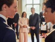 Young Royals // Source : Netflix