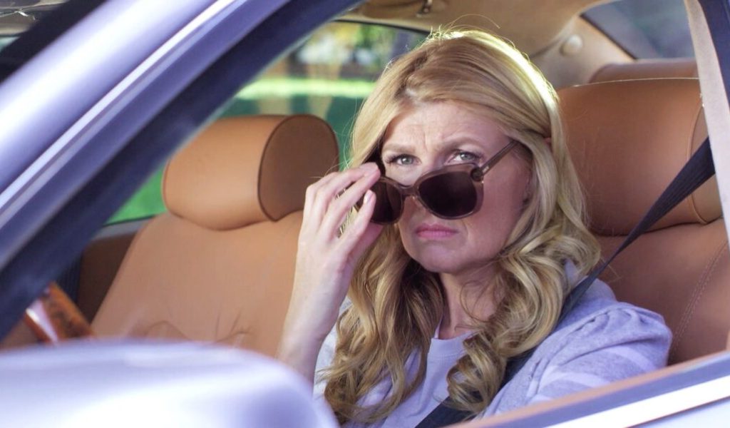 Dirty John, saison 1 // Source : Bravo Dirty John, saison 1 // Source : Bravo