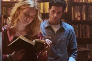 You // Source : Netflix / Lifetime
