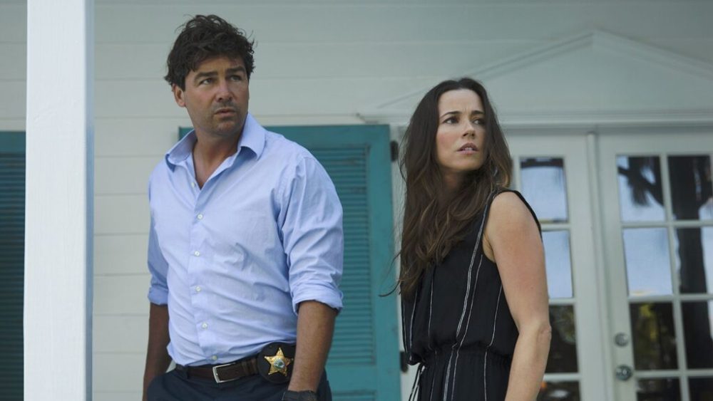Bloodline // Source : Saeed Adyani / Netflix Bloodline // Source : Saeed Adyani / Netflix