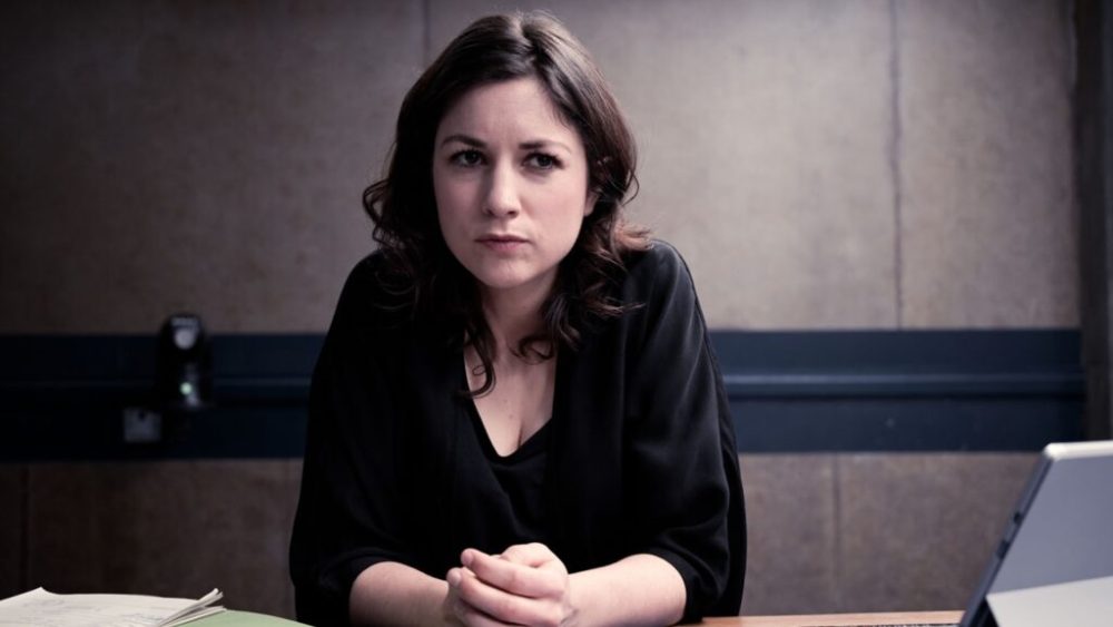 Criminal : Allemagne // Source : Netflix Criminal : Allemagne // Source : Netflix