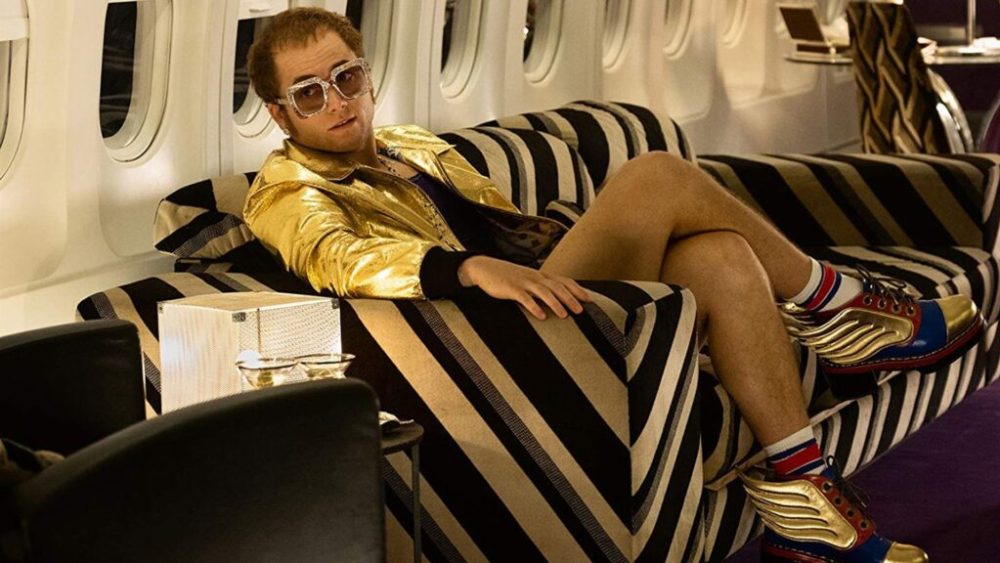 Rocketman // Source : Paramount Pictures