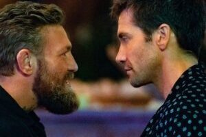 Road House // Source : Laura Radford/Prime Video Road House // Source : Laura Radford/Prime Video
