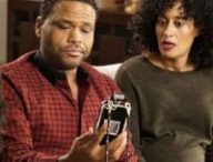Black-ish. // Source : ABC Black-ish. // Source : ABC