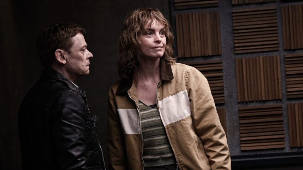 Criminal : Allemagne // Source : Netflix Criminal : Allemagne // Source : Netflix