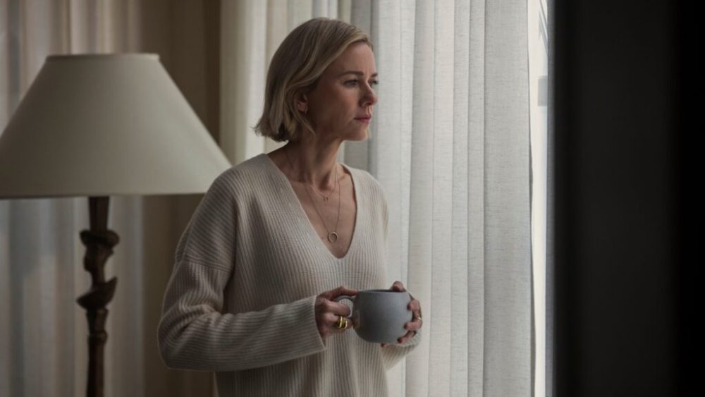 The Watcher // Source : Eric Liebowitz / Netflix The Watcher // Source : Eric Liebowitz / Netflix