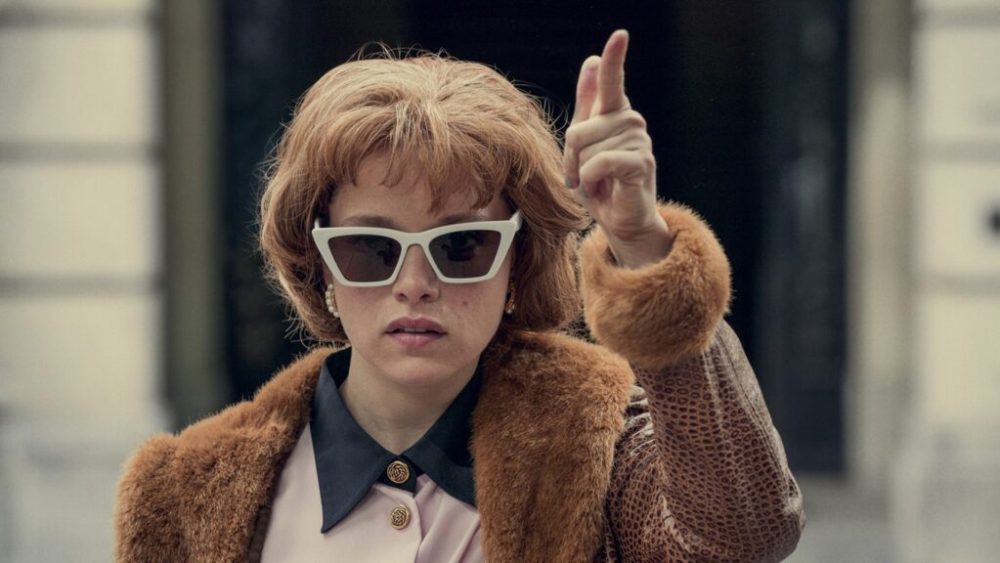 Kleo // Source : Julia Terjung/Netflix