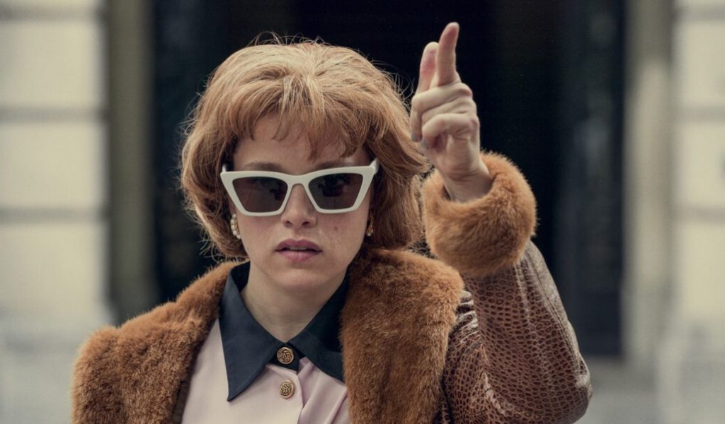 Kleo // Source : Julia Terjung/Netflix