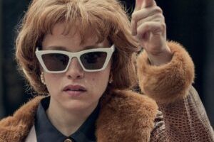 Kleo // Source : Julia Terjung/Netflix