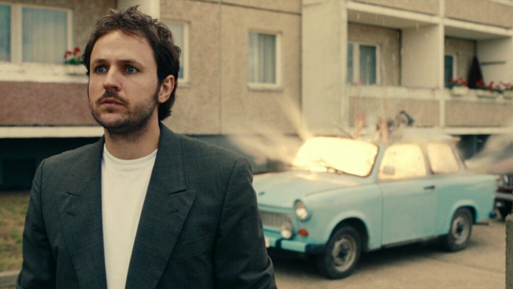 Kleo // Source : Julia Terjung/Netflix