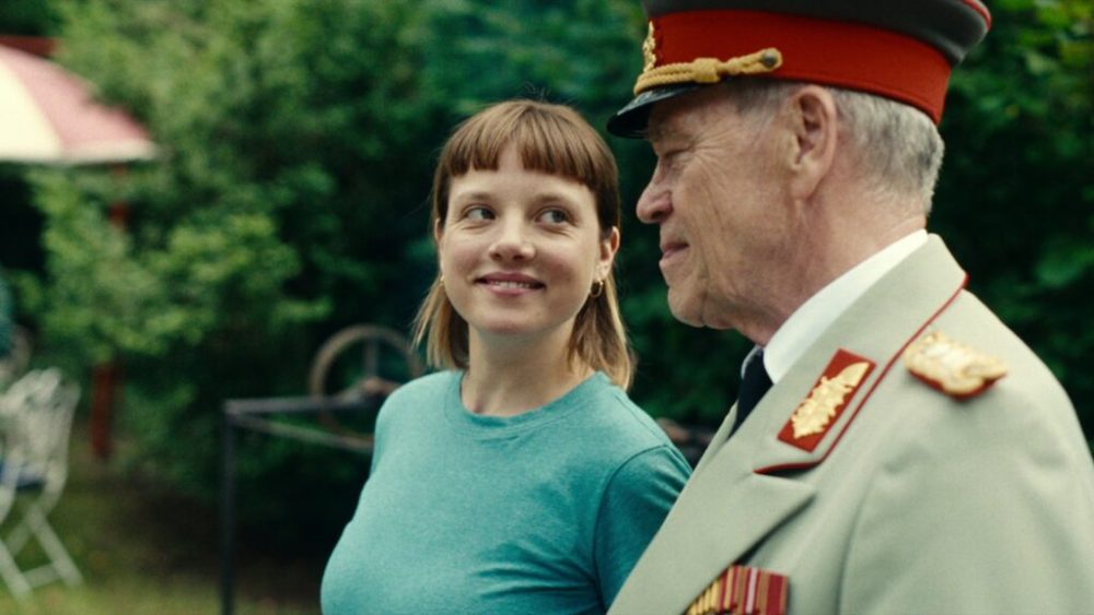 Kleo // Source : Julia Terjung/Netflix