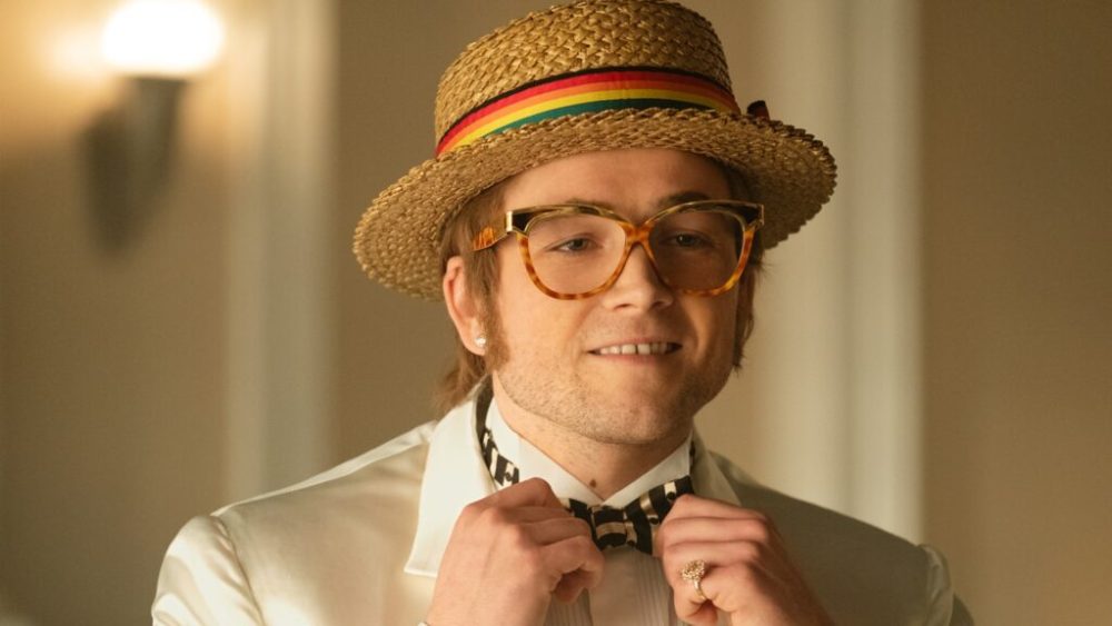 Rocketman // Source : Paramount Pictures