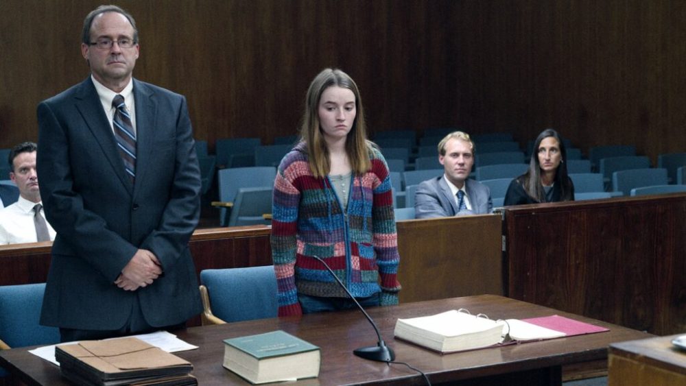 Unbelievable // Source : Netflix Unbelievable // Source : Netflix