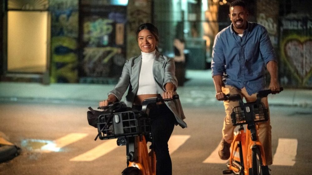Prise au jeu // Source : K.C. Bailey/Netflix Prise au jeu // Source : K.C. Bailey/Netflix