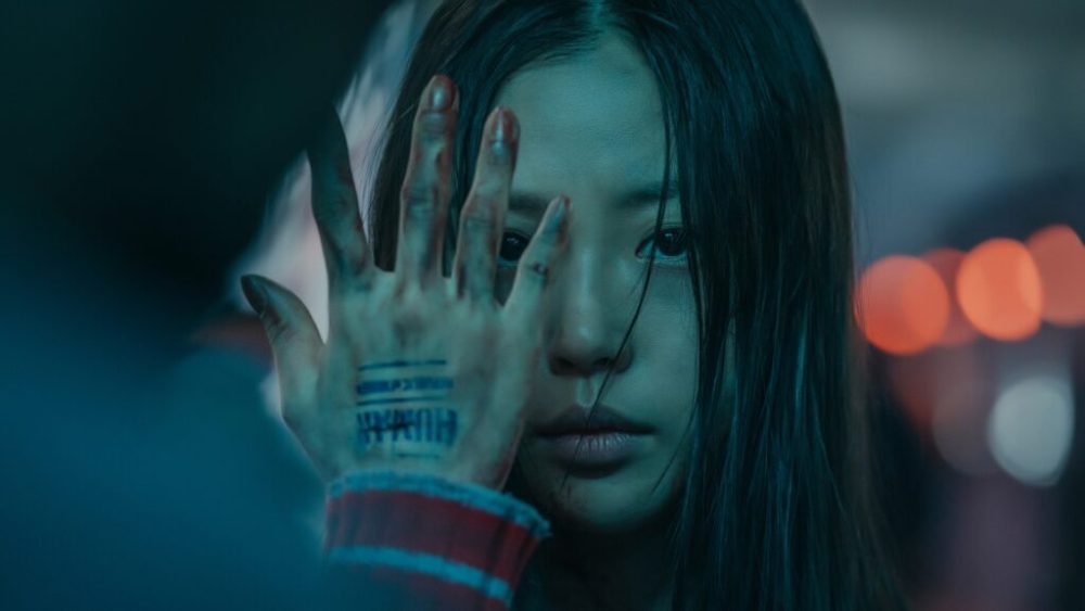 Sweet Home // Source : Kim Jeong Won/Netflix Sweet Home // Source : Kim Jeong Won/Netflix
