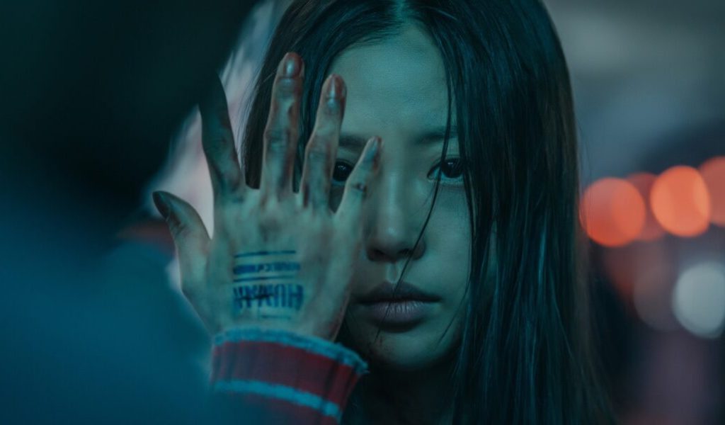 Sweet Home // Source : Kim Jeong Won/Netflix Sweet Home // Source : Kim Jeong Won/Netflix