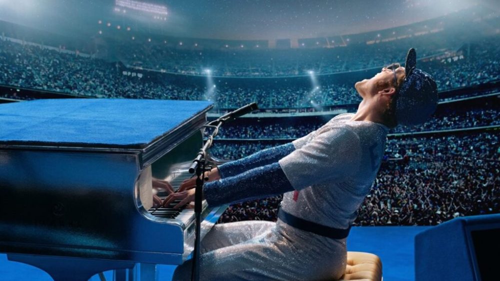 Rocketman // Source : Paramount Pictures