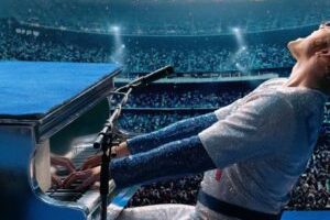 Rocketman // Source : Paramount Pictures Rocketman // Source : Paramount Pictures