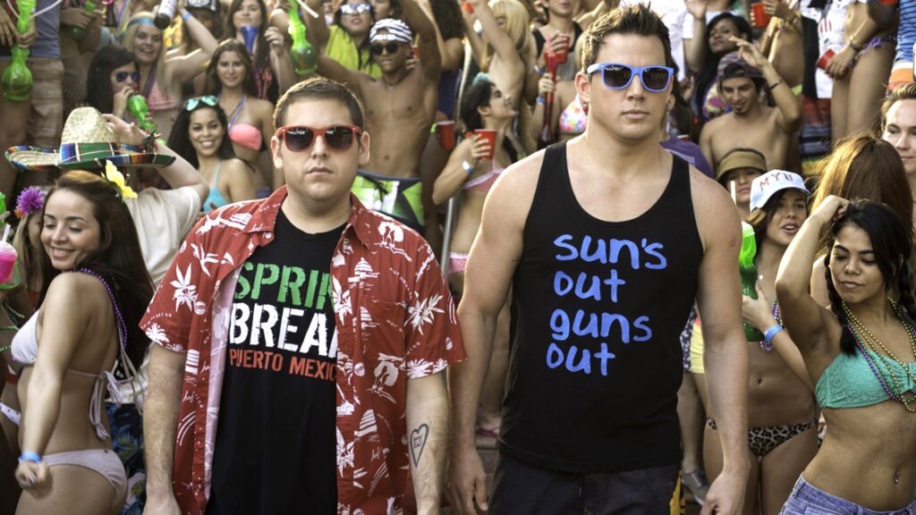 22 Jump Street // Source : Sony Pictures 22 Jump Street // Source : Sony Pictures