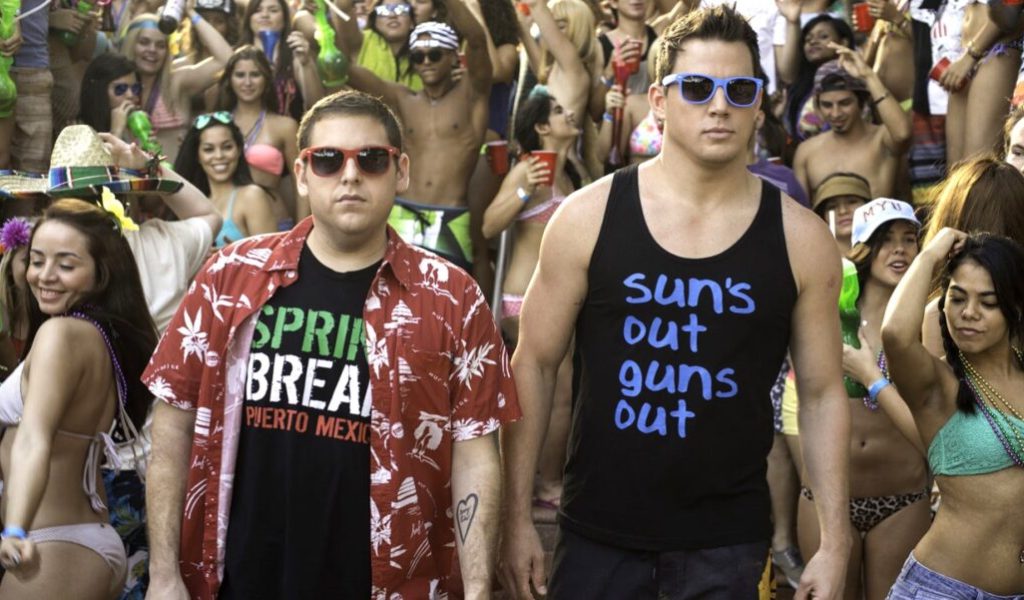 22 Jump Street // Source : Sony Pictures