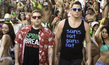 22 Jump Street // Source : Sony Pictures 22 Jump Street // Source : Sony Pictures