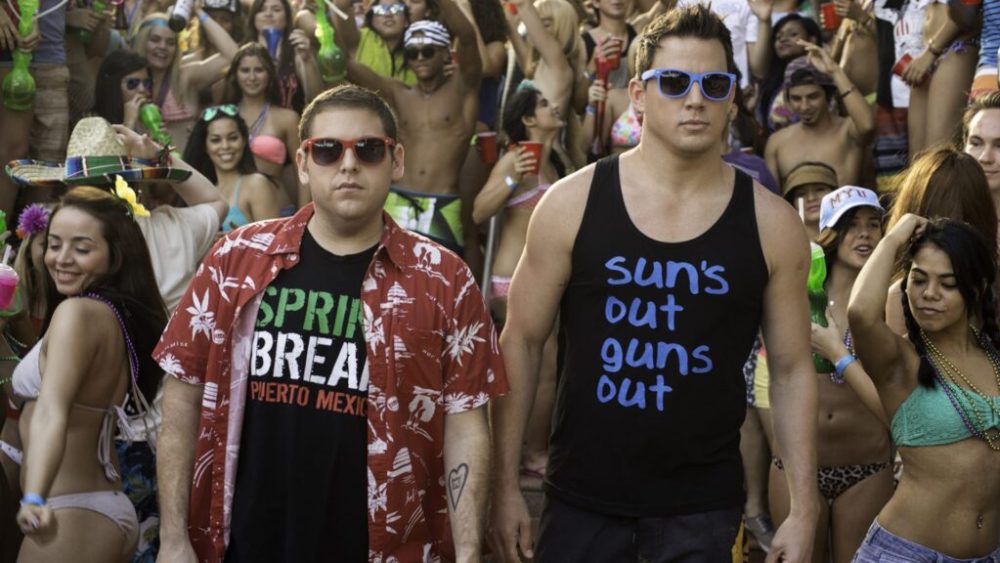 22 Jump Street // Source : Sony Pictures