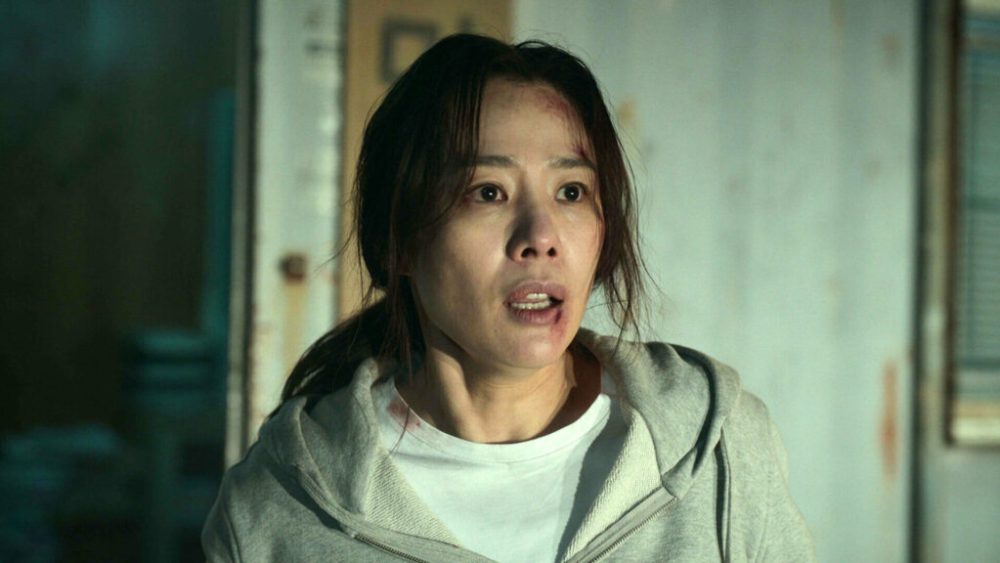 Hellbound // Source : Jung Jaegu/Netflix Hellbound // Source : Jung Jaegu/Netflix