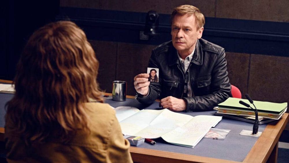 Criminal : Allemagne // Source : Netflix Criminal : Allemagne // Source : Netflix