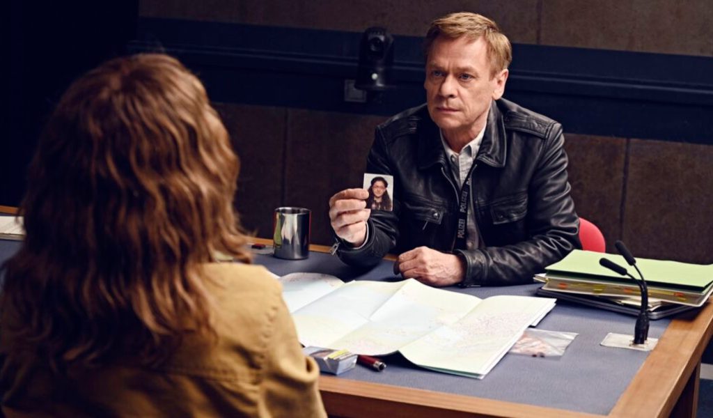Criminal : Allemagne // Source : Netflix Criminal : Allemagne // Source : Netflix