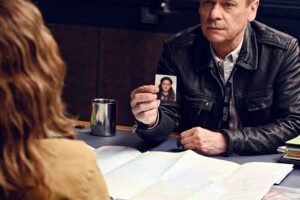Criminal : Allemagne // Source : Netflix