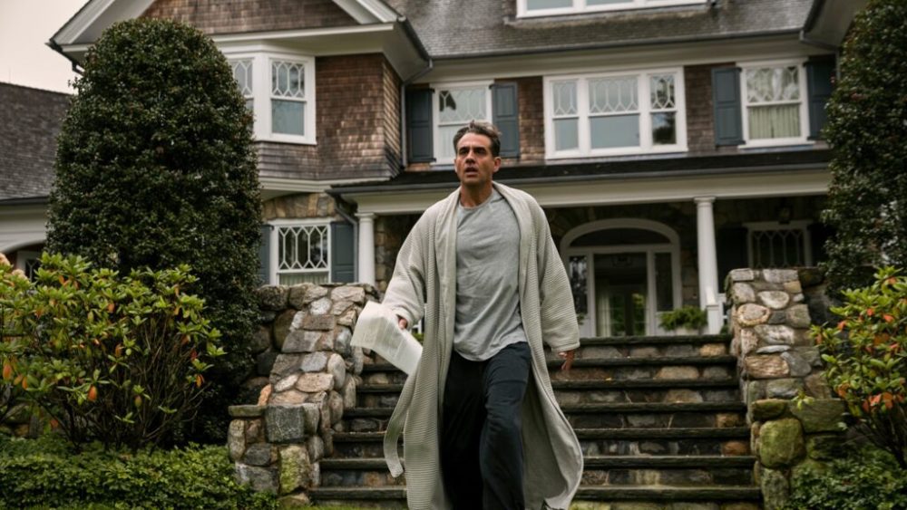 The Watcher // Source : Eric Liebowitz / Netflix The Watcher // Source : Eric Liebowitz / Netflix