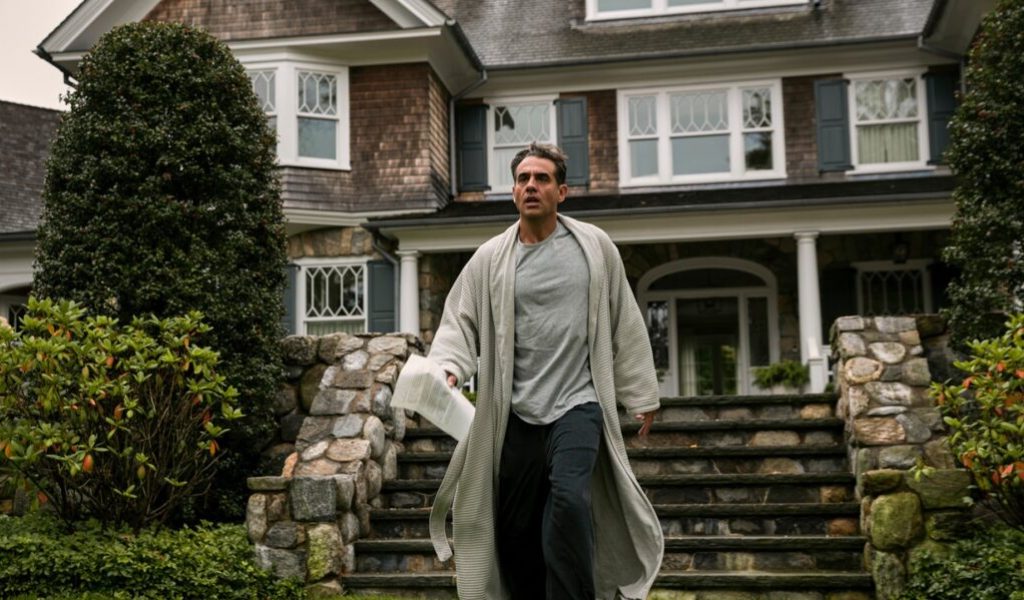 The Watcher // Source : Eric Liebowitz / Netflix The Watcher // Source : Eric Liebowitz / Netflix
