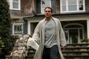 The Watcher // Source : Eric Liebowitz / Netflix