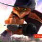 Le Chat Potté 2 // Source : DreamWorks Animation Le Chat Potté 2 // Source : DreamWorks Animation