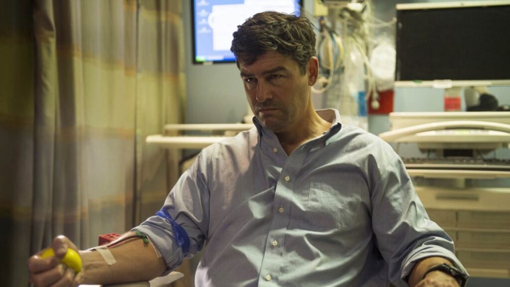 Bloodline // Source : Jeff Daly/Netflix Bloodline // Source : Jeff Daly/Netflix