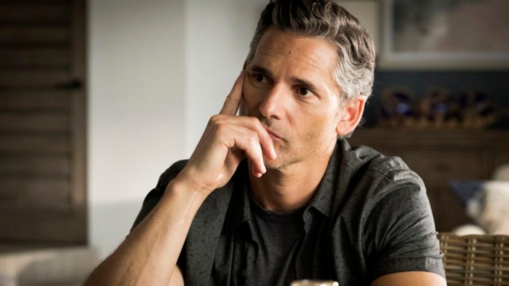 Dirty John, saison 1 // Source : Nicole Wilder/Bravo Dirty John, saison 1 // Source : Nicole Wilder/Bravo