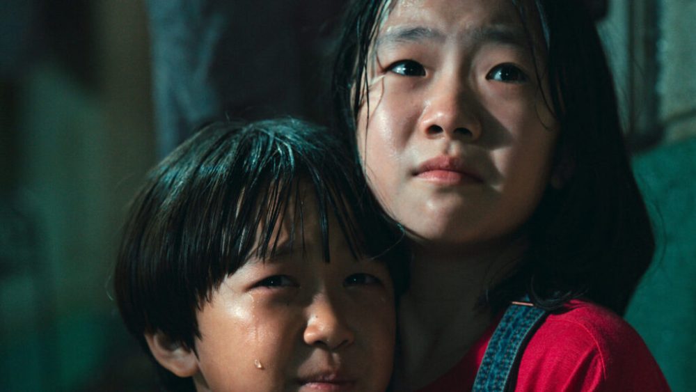 Sweet Home // Source : Netflix Sweet Home // Source : Netflix