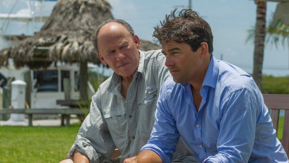 Bloodline // Source : Netflix Bloodline // Source : Netflix