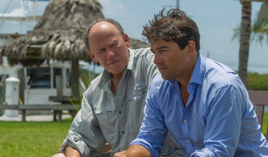Bloodline // Source : Netflix Bloodline // Source : Netflix