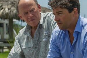 Bloodline // Source : Netflix