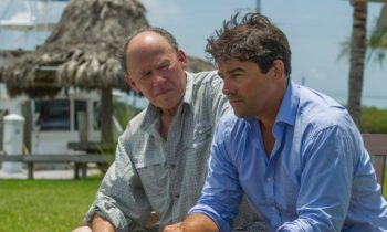 Bloodline // Source : Netflix