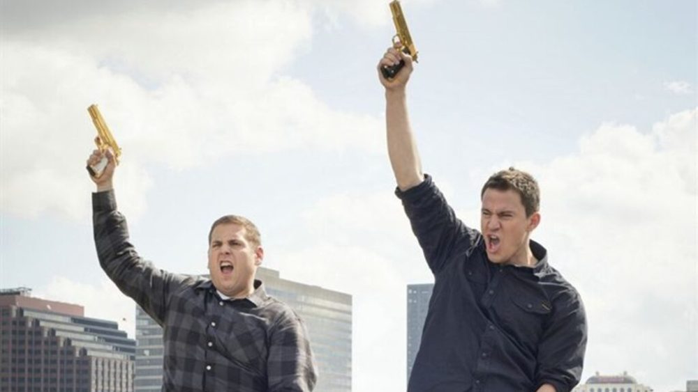 22 Jump Street // Source : Sony Pictures