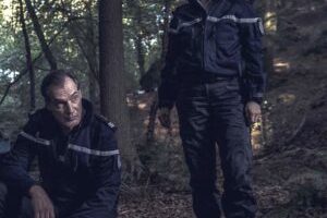 La Forêt // Source : Patrick Fouque/Carma Films