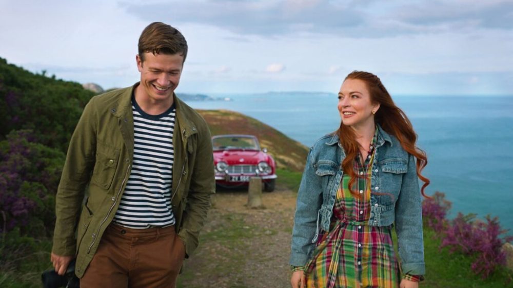 Irish Wish // Source : Patrick Redmond/Netflix Irish Wish // Source : Patrick Redmond/Netflix
