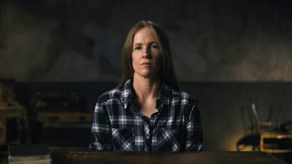 Apocalypse à Waco // Source : Netflix Apocalypse à Waco // Source : Netflix