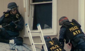 Apocalypse à Waco // Source : Netflix Apocalypse à Waco // Source : Netflix