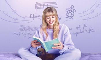 Angèle // Source : Netflix Angèle // Source : Netflix