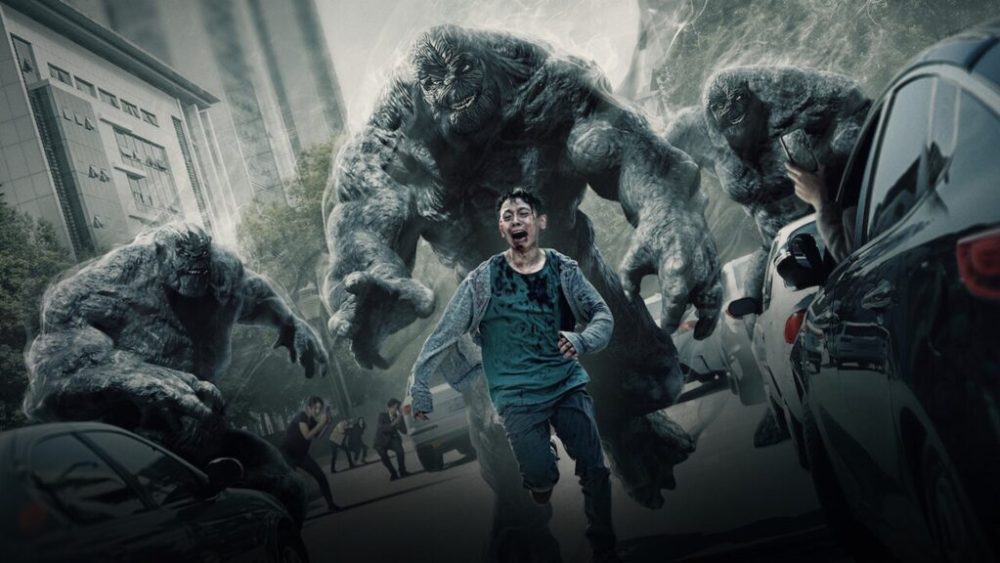 Hellbound // Source : Netflix Hellbound // Source : Netflix